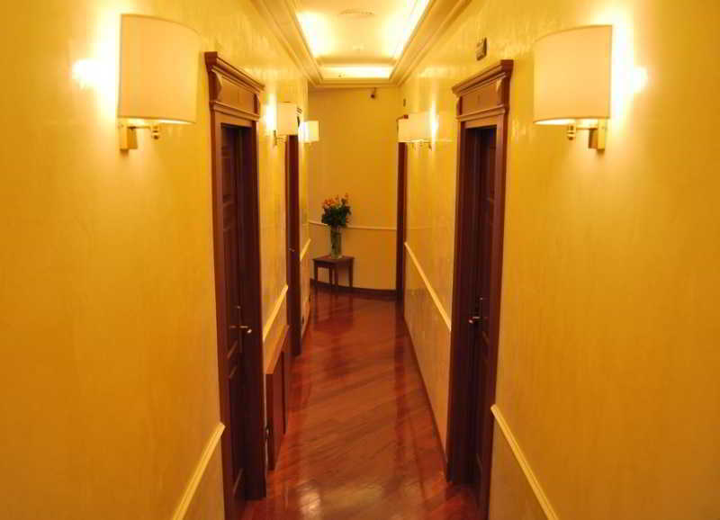 Luxury Ludovisi Rooms Rom Exterior foto