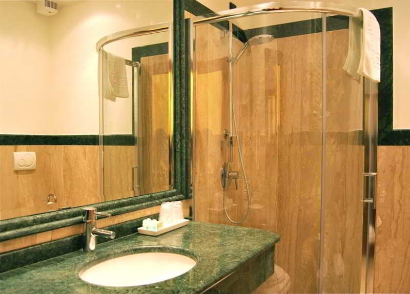 Luxury Ludovisi Rooms Rom Exterior foto