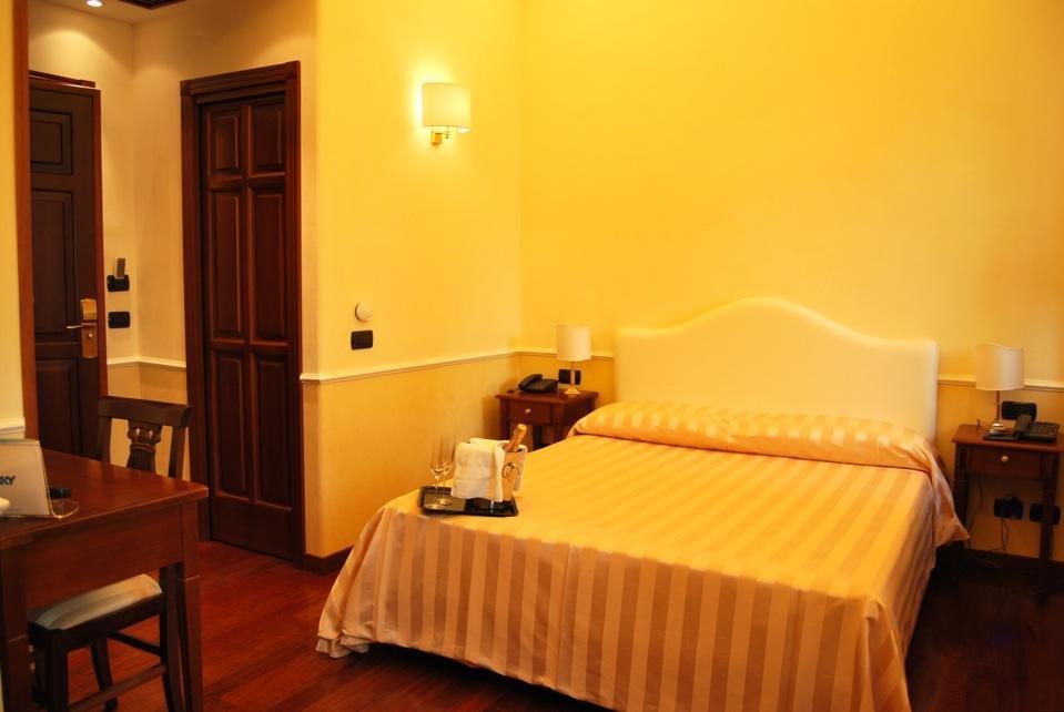 Luxury Ludovisi Rooms Rom Exterior foto