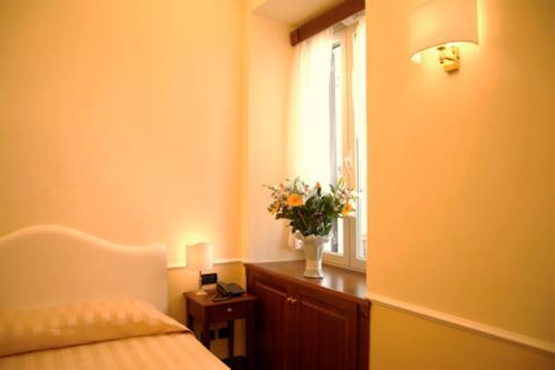 Luxury Ludovisi Rooms Rom Exterior foto
