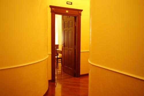 Luxury Ludovisi Rooms Rom Exterior foto