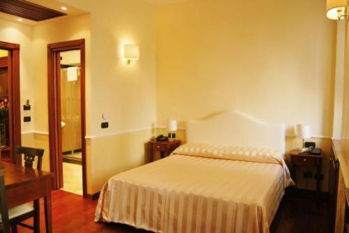 Luxury Ludovisi Rooms Rom Exterior foto