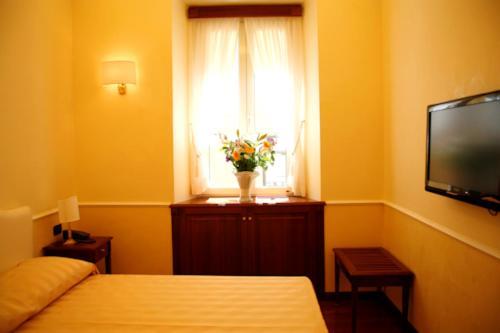 Luxury Ludovisi Rooms Rom Exterior foto