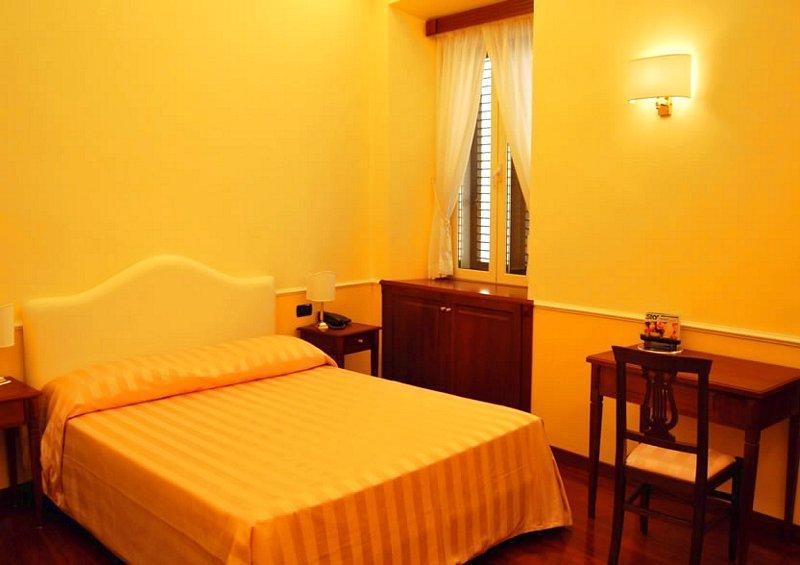 Luxury Ludovisi Rooms Rom Exterior foto