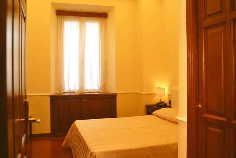Luxury Ludovisi Rooms Rom Exterior foto